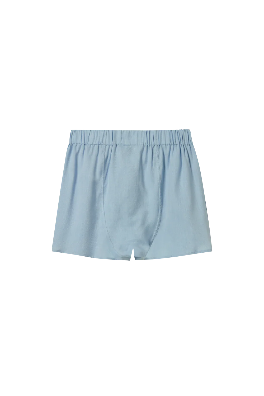 Boxer Short in Cotton Cashmere - Image 3