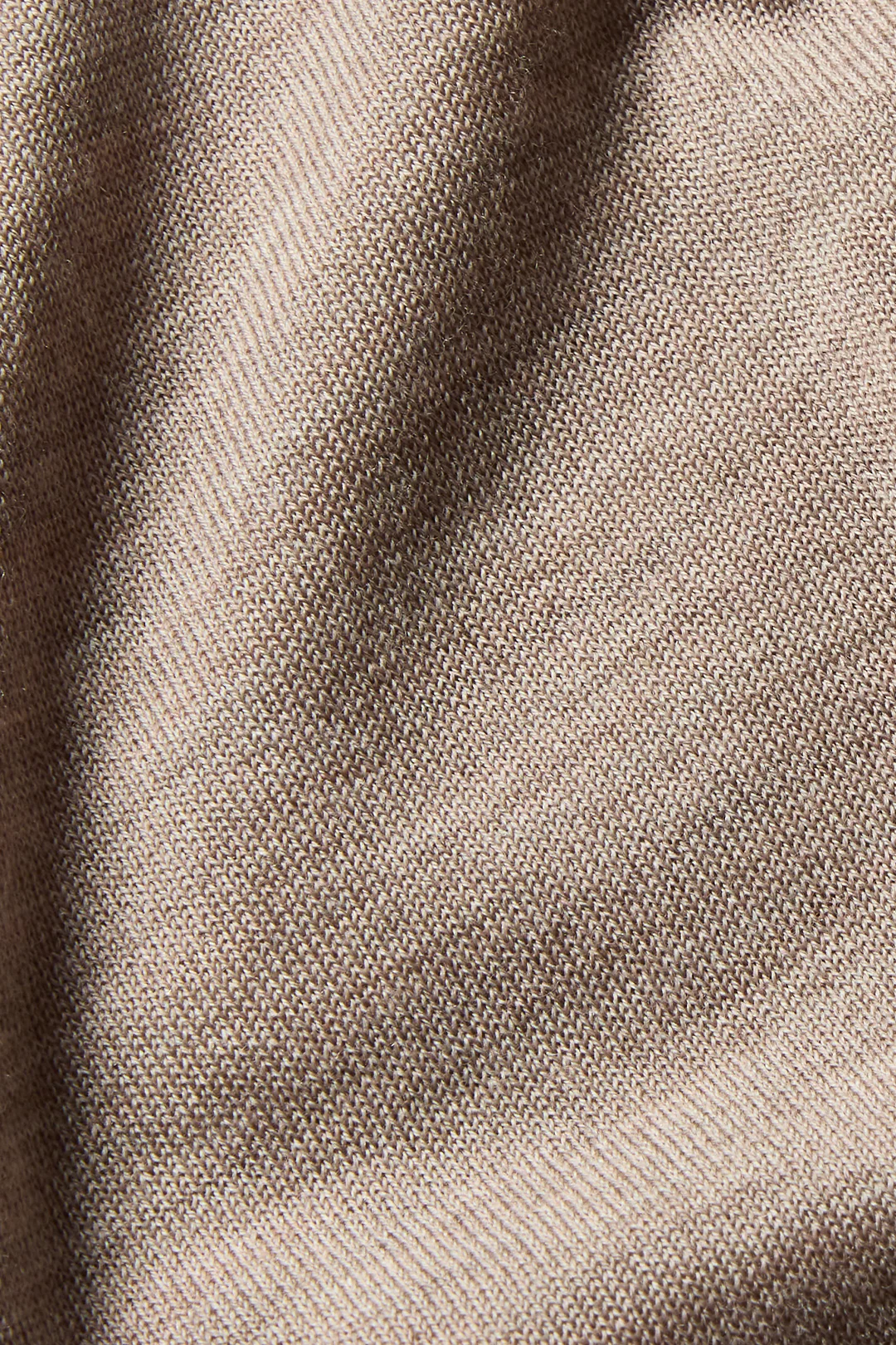 Crew Sweater in Merino - Image 3