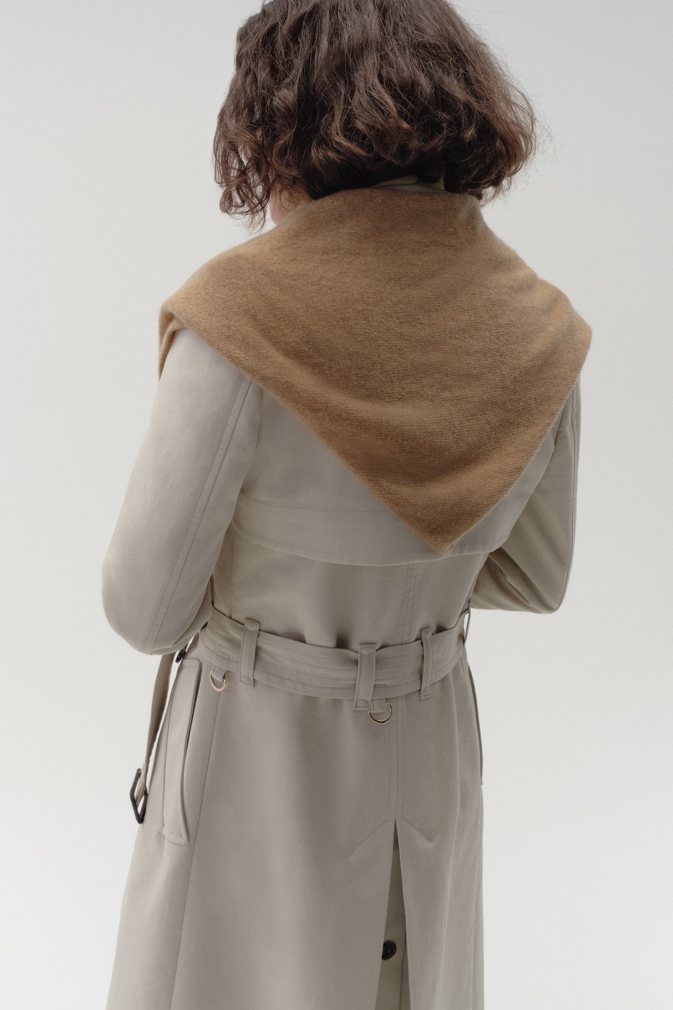 The Trench Coat - Image 5