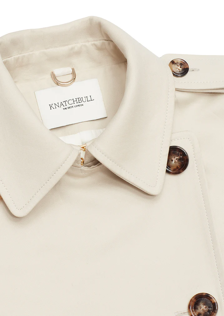 The Trench Coat - Image 7