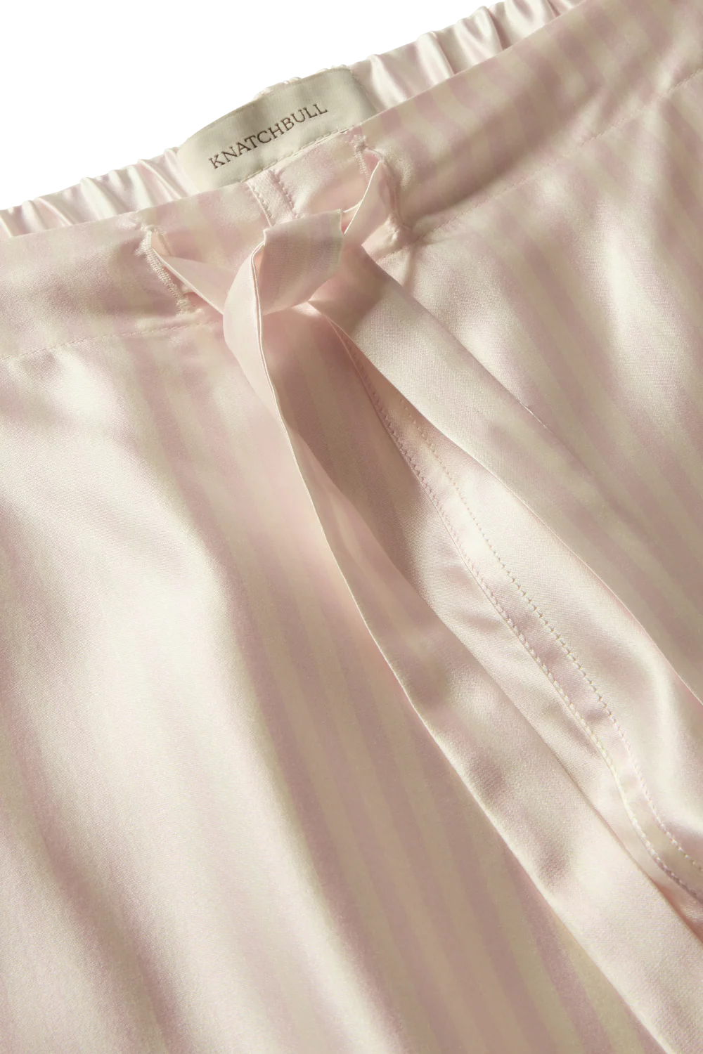 Pyjama in Silk - Image 3