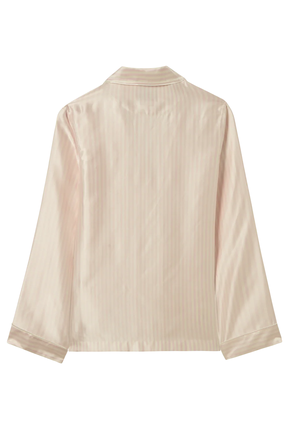 Pyjama in Silk - Image 6