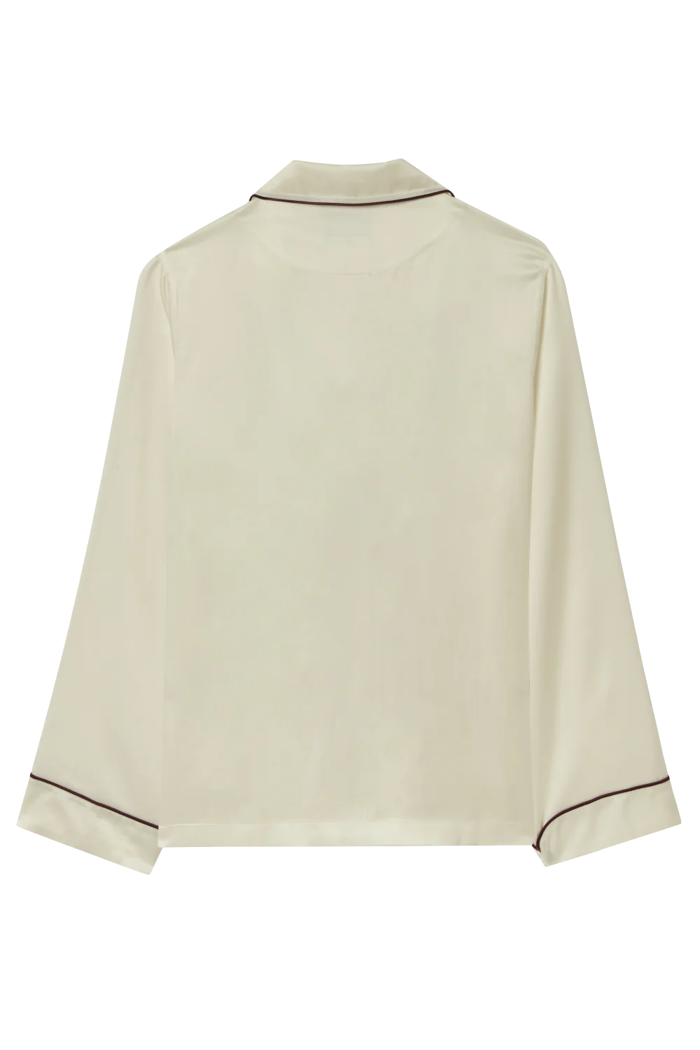 Pyjama in Silk - Image 3