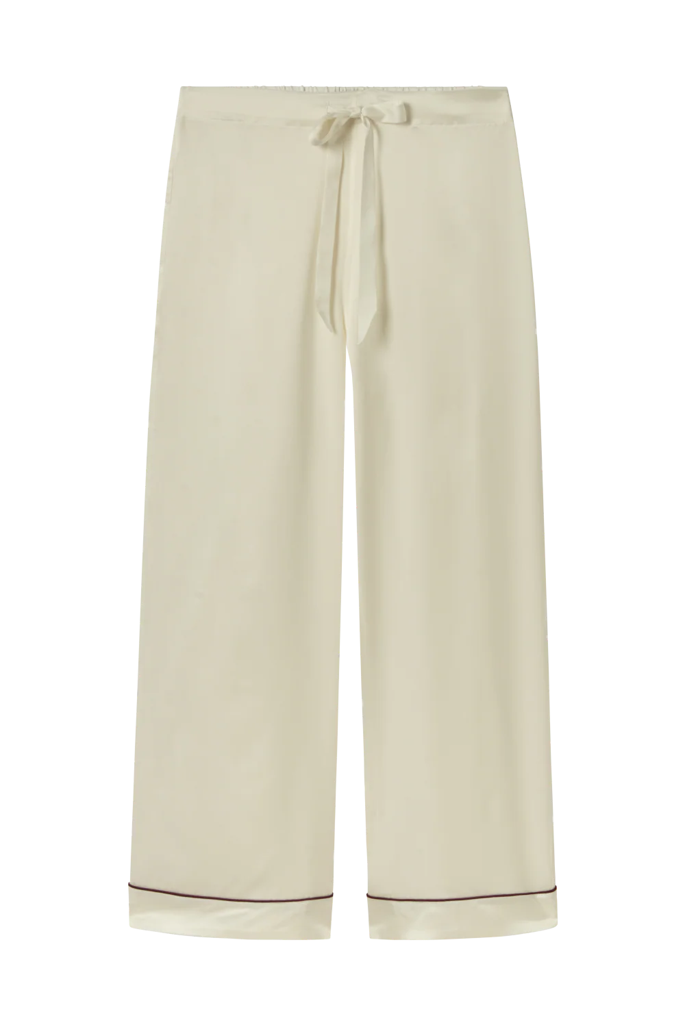 Pyjama in Silk - Image 4