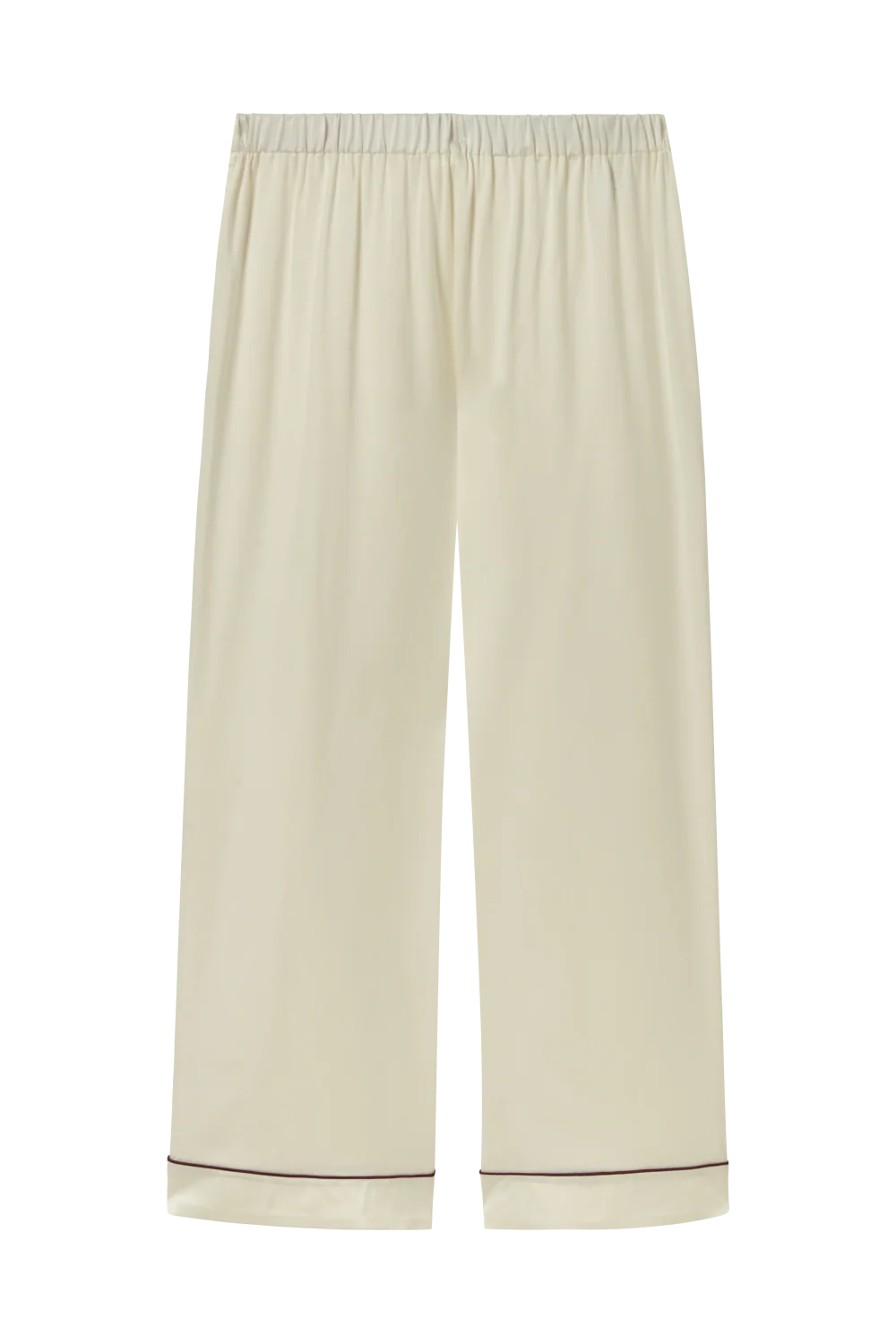 Pyjama in Silk - Image 5