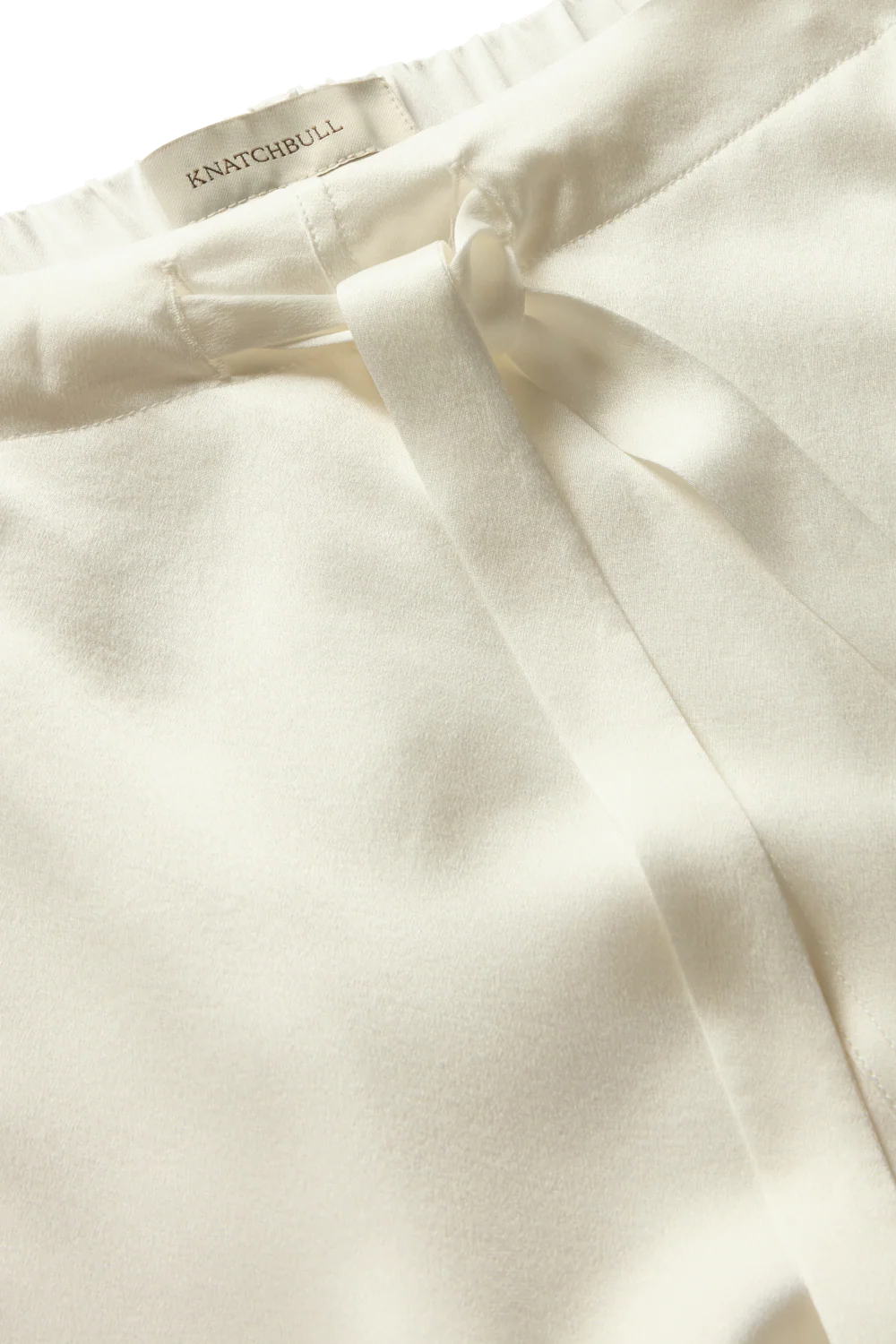 Pyjama in Silk - Image 6