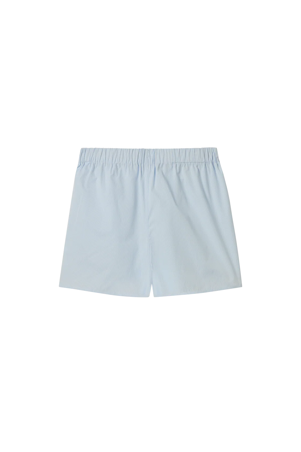 Pyjama Short in Cotton - Image 3