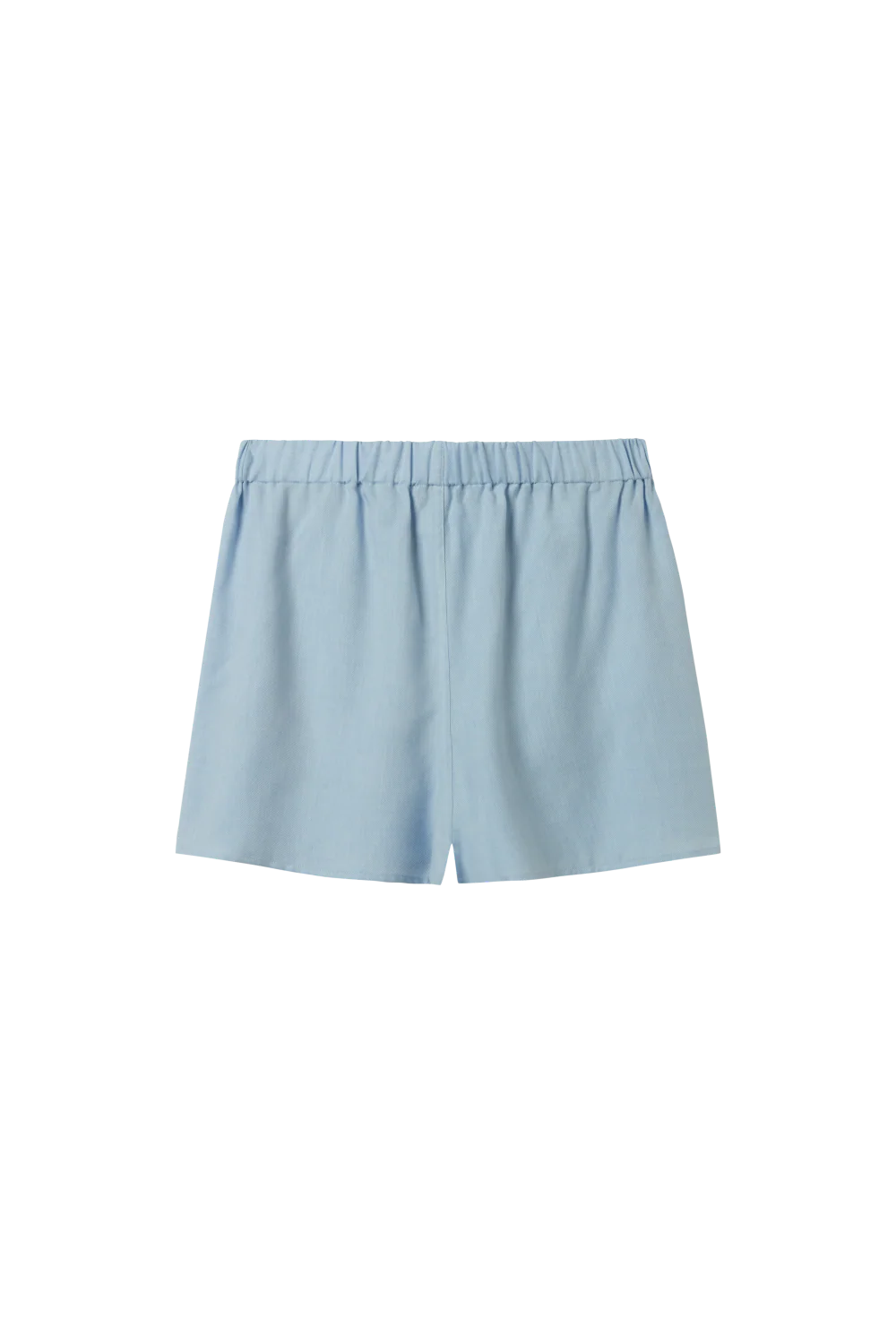 Pyjama Short in Cotton Cashmere - Image 3