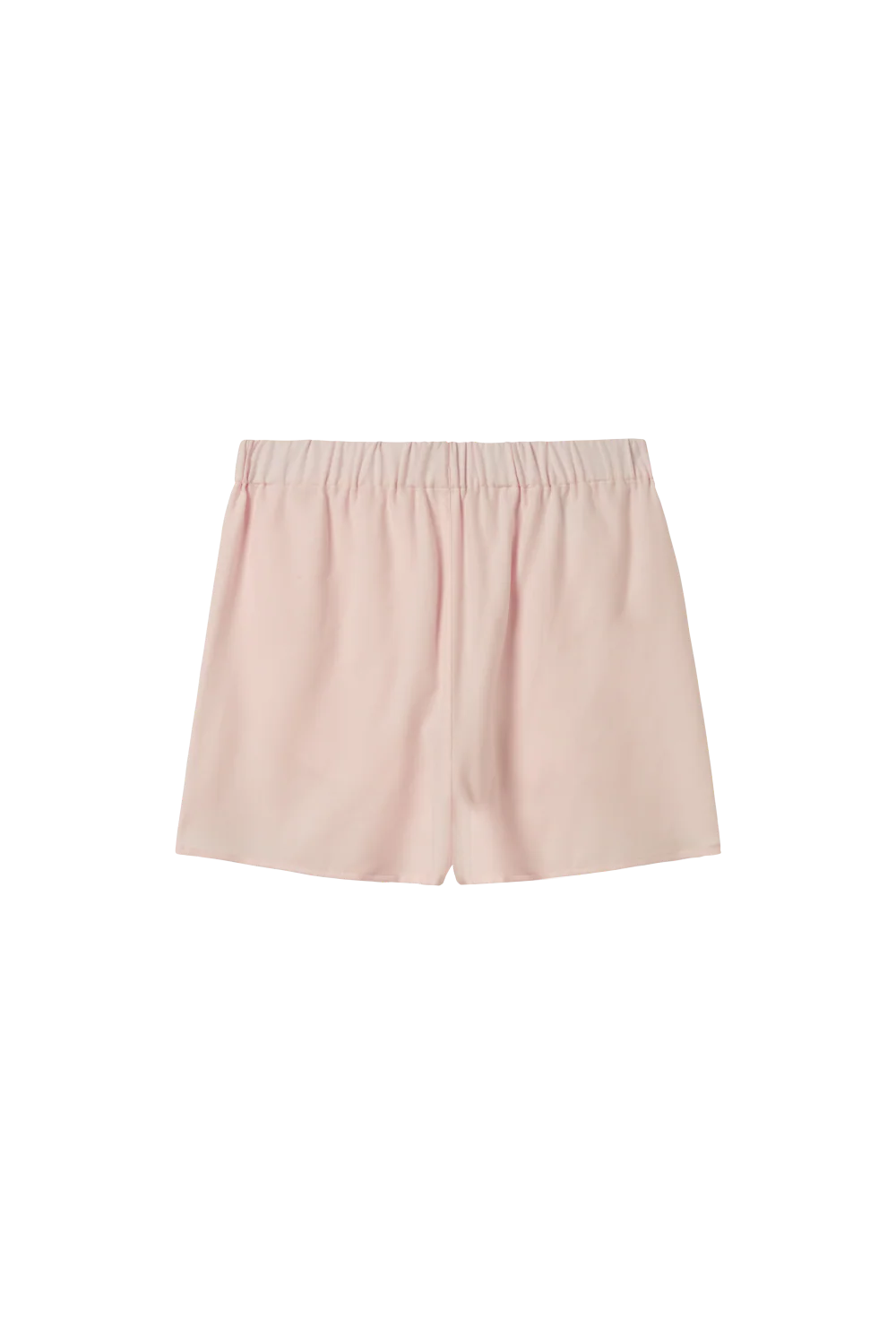 Pyjama Short in Cotton Cashmere - Image 3