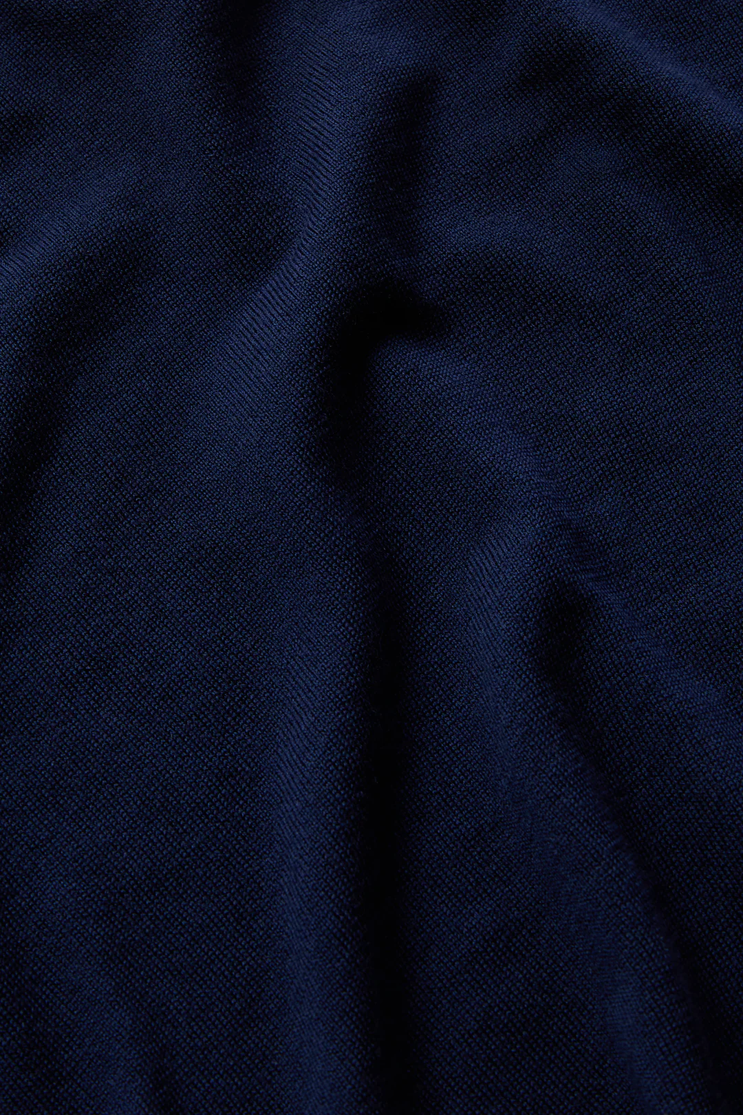 Crew Sweater in Merino - Image 3