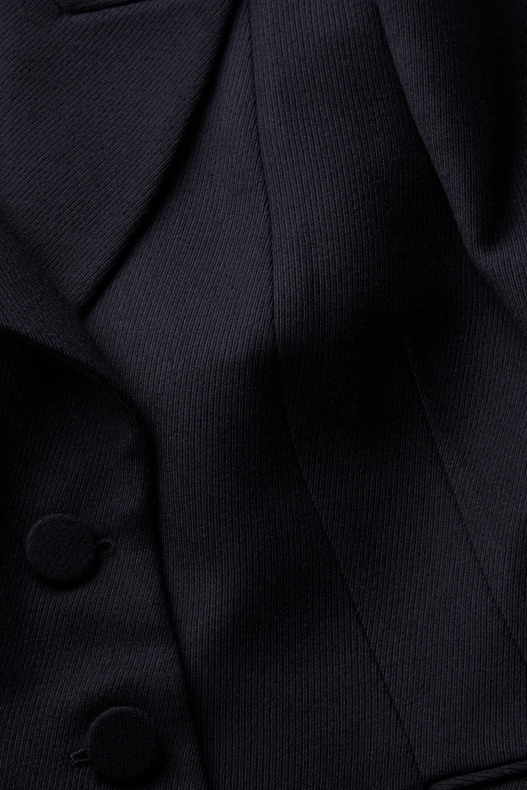 Savile Jacket in Wool - Image 6